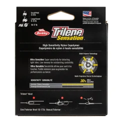 Berkley Trilene® Sensation® Monofilament