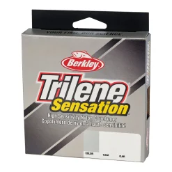 Berkley Trilene® Sensation® Monofilament