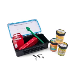 Berkley Trout Dough Molding Starter Kit