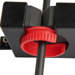 Berkley Twist Lock Utility 4 Rod Rack