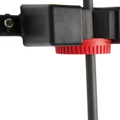 Berkley Twist Lock Utility 4 Rod Rack