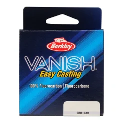 Berkley Vanish® Fluorocarbon