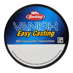 Berkley Vanish® Fluorocarbon
