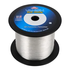 Berkley Vanish® Fluorocarbon