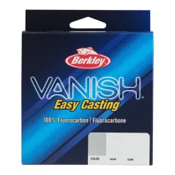 Berkley Vanish® Fluorocarbon