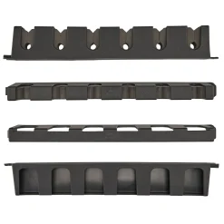 Berkley Vertical 6 Rod Rack