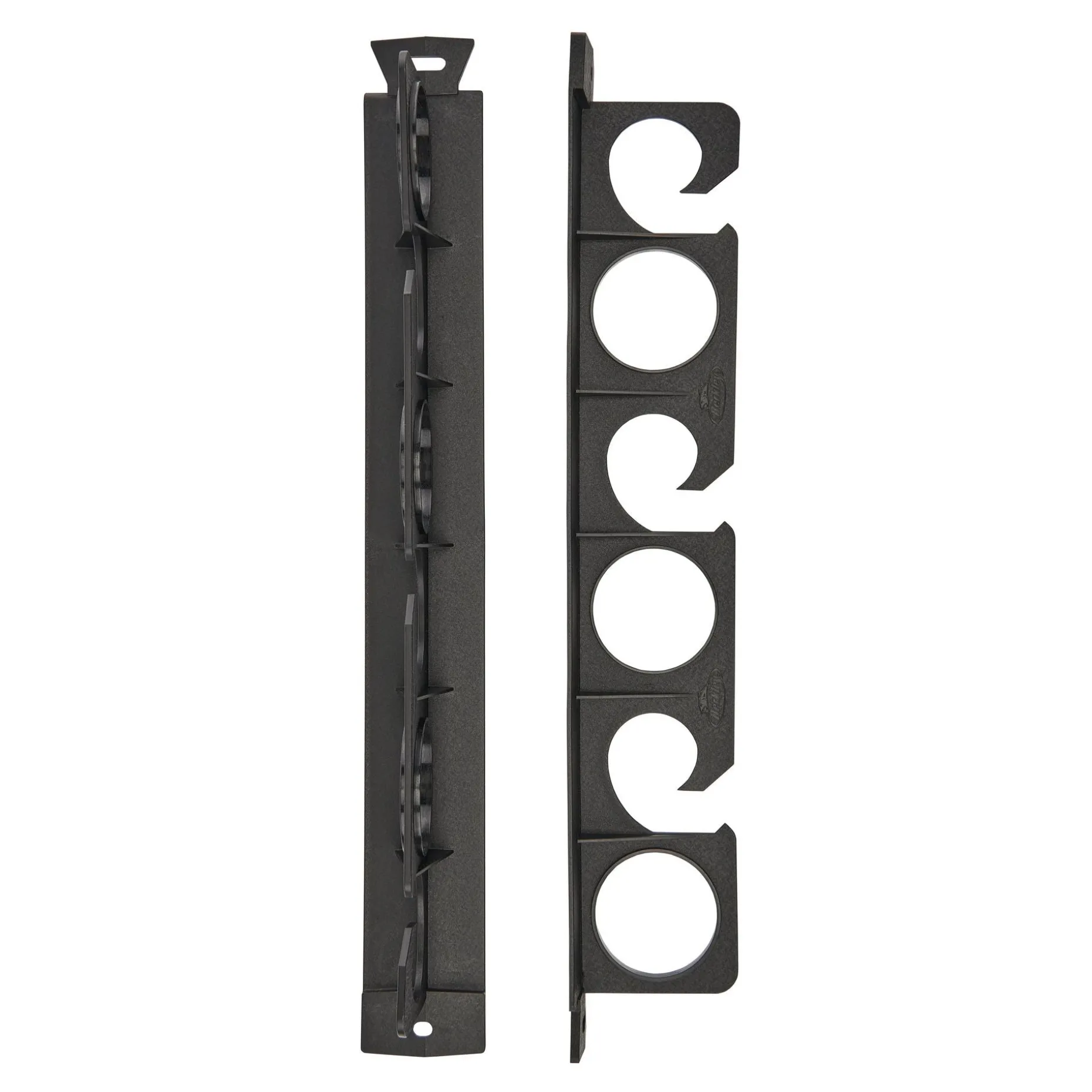 Berkley Wall and Ceiling 6 Rod or Combo Rack