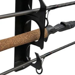 Berkley Wall and Ceiling 6 Rod or Combo Rack