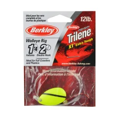 Berkley Walleye Rigs - Indiana