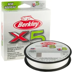 Berkley x5 Braid