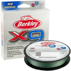 Berkley x9 Braid