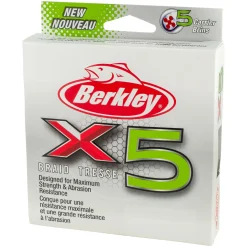 Berkley x9 Braid
