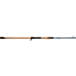Fenwick Elite Predator Casting