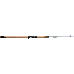 Fenwick Elite Predator Casting