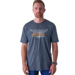 Fenwick Logo Short Sleeve T-Shirt