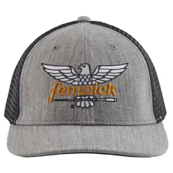 Fenwick Original Embroidered Trucker Hat