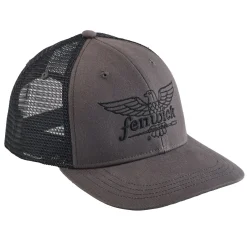 Fenwick Original Embroidered Trucker Hat