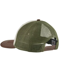 Fenwick Original Embroidered Trucker Hat