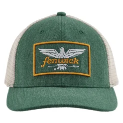 Fenwick Original Patch Trucker Hat