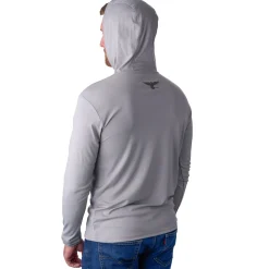 Fenwick Performance Long Sleeve Hooded Performance Sun Shirt