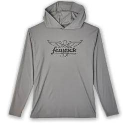 Fenwick Performance Long Sleeve Hooded Performance Sun Shirt