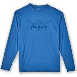Fenwick Performance Long Sleeve Crewneck Sun Shirt