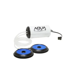 Frabill Aqua-Life® Dual Output Aerator