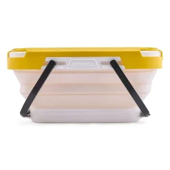 Frabill Collapsible Bait Bucket