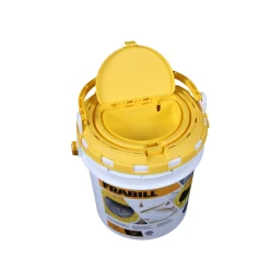 Frabill Drainer Bait Bucket