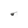 Frabill 24-Inch EVA Handle Wade Net