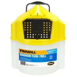 Frabill Magnum Shrimp Flow-Troll®