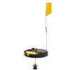 Frabill Pro Thermal Tip-Up Combo Pack