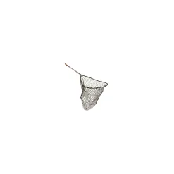 Frabill Scooped Fixed Handle Sportsman Net