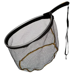 Frabill Teardrop Floating Trout Net