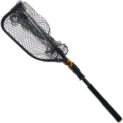 Frabill Telescoping Folding Conservation Net