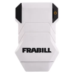 Frabill Whisper Quiet Deluxe Aerator