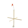 Frabill Wood Stick Tip-up