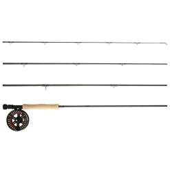 Greys Cruise Fly Combo