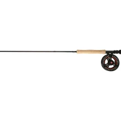 Greys Cruise Fly Combo
