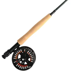 Greys Cruise Fly Combo