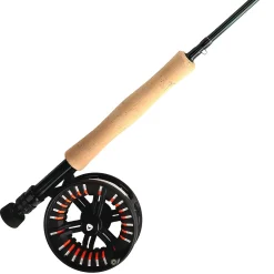 Greys Cruise Fly Combo
