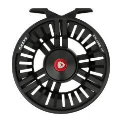Greys Cruise Fly Reel