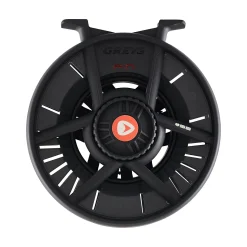 Greys Fin Cassette Fly Reel
