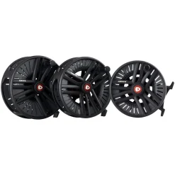 Greys Fin Cassette Fly Reel
