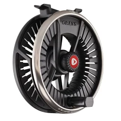 Greys Tail AW Fly Reel