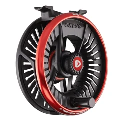 Greys Tail Fly Reel