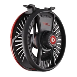 Greys Tail Fly Reel