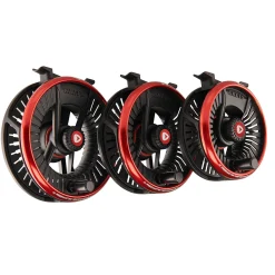 Greys Tail Fly Reel