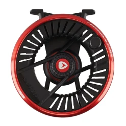 Greys Tail Fly Reel