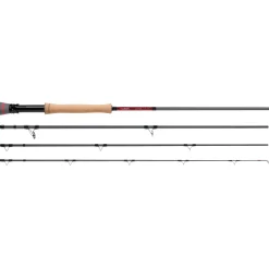 Greys Wing Salt Fly Rod